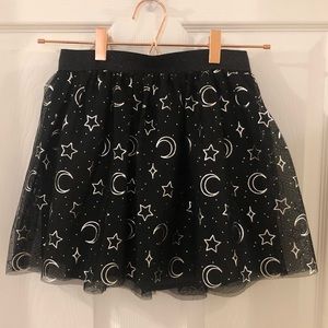 Cat and Jack Celestial Tutu Size 7/8